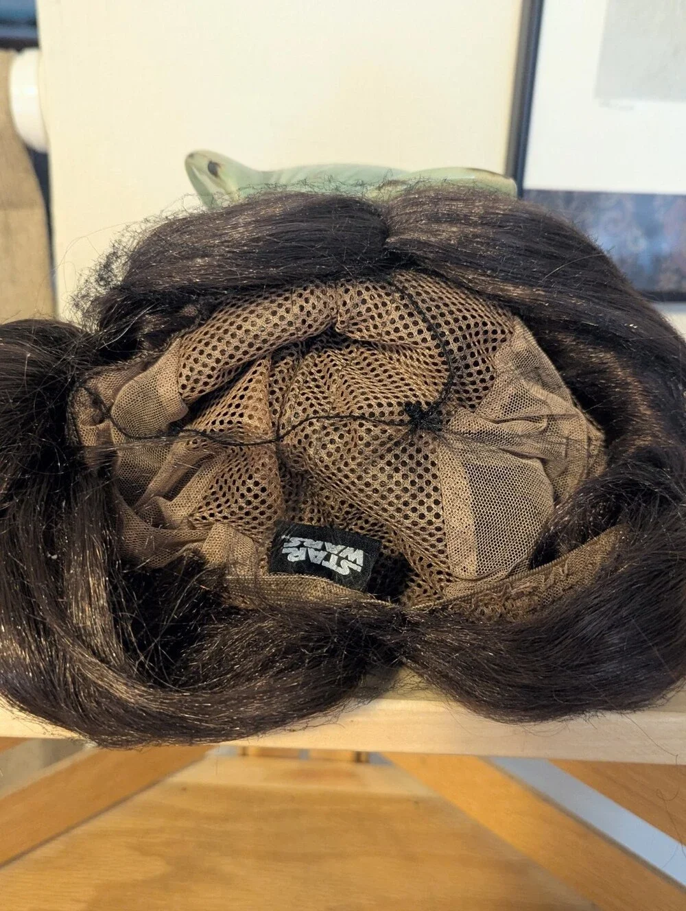 Star Wars costume or